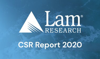 Lam Research Sets Goal to Operate at 100% Renewable Energy by 2030, Achieve Carbon Net Zero by 2050.
