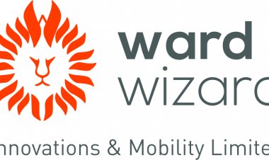 WardWizard Innovations & Mobility sales zoom with the growth of 310% in June 2021.