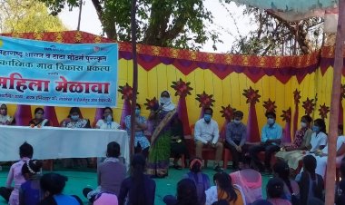 Tata Motors Releases 7th Annual CSR Report for FY 2021.