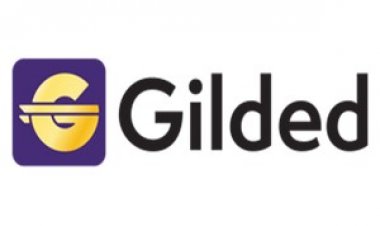 Gilded, a new wealth tech app offers fractional investment in certified Swiss gold.