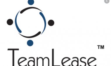 India Inc. loosens its purse strings for Sales and IT functions states TeamLease Report.
