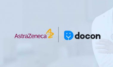 AstraZeneca Partners With Docon to Digitise Healthcare Clinics Across India
