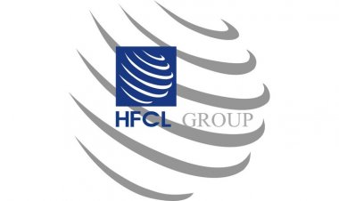 HFCL Limited Q1FY22 Financial Results.