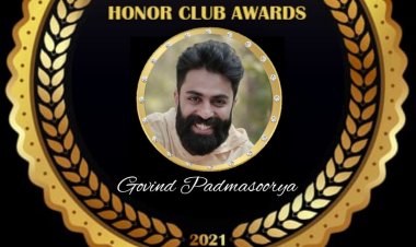 FashionflameZ announced their prestigious Honour CLUB Awards 2021
