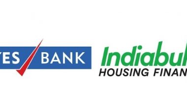 YES BANK and Indiabulls Housing Finance Limited enter into a strategic co-lending partnership.