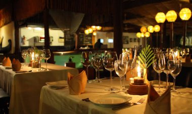 Casino Hotel Kochi is ready to welcome you again.