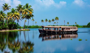 Kerala's Bio-bubble Tourism to be a role model for India.