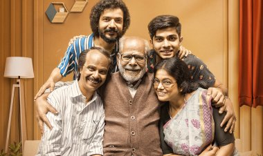 AMAZON PRIME VIDEO ALL SET FOR THE GLOBAL LAUNCH OF A LIGHTHEARTED MALAYALAM FAMILY DRAMA #HOME ON 19TH AUGUST.
