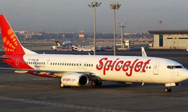 SpiceJet announces transfer of its logistics business to SpiceXpress