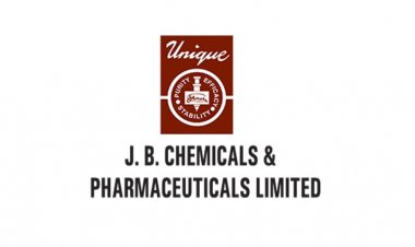 JB Chemicals & Pharmaceuticals Limited (JBCPL) Records Revenue growth of 16 % to Rs.606 crores for Q1 FY22.