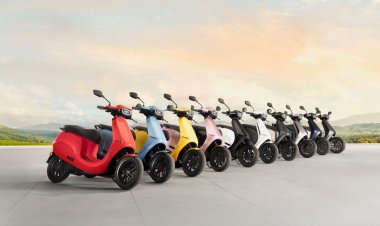 A revolution that’s made in India, for the world.