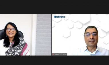 MEDTRONIC AND GOVERNMENT OF KERALA’S ADDITIONAL SKILL ACQUISITION PROGRAMME (ASAP) SIGN MOU TO ADVANCE SKILL DEVELOPMENT IN KERALA .