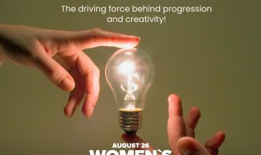 NTPC announces recruitment of an all-Female Engineers batch on Women Equality Day.