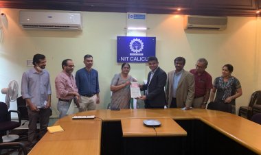 KSUM’s Tranzmeo ties up with NITC to developphotonics, edge computing, AI