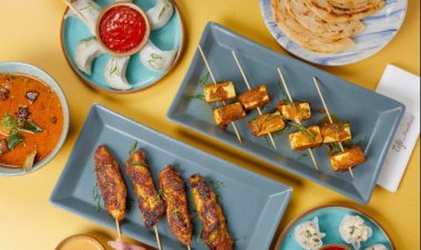 Singapore Tourism Board and Foodhall bring the Singapore Food Festival 2021 to India with a stellar line-up of hybrid events.