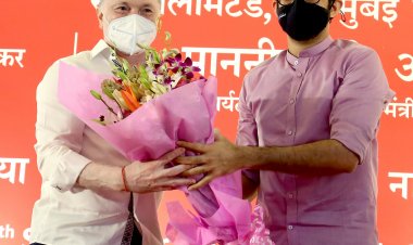 Raymond supports India’s fight against COVID through  mass vaccination drive.