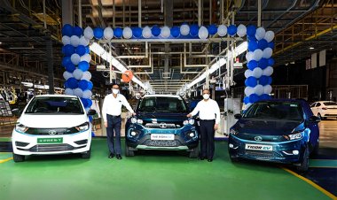 Tata Motors celebrates 10,000 EV customers