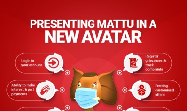 Muthoot Finance launches AI Virtual Assistant ‘Mattu’