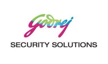 Godrej Security Solutions introduces the concept of ‘Gifting the Promise of Security’ to celebrate the festive season