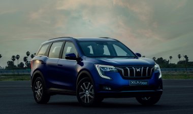 Mahindra Further Delights Customers; Introduces Two Highly Desired Variants of XUV700