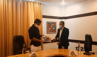 BharatBenz takes cue from Kerala’s Caravan Tourism Policy  to roll out caravans in the state