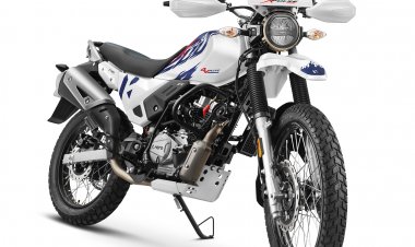 HERO MOTOCORP AUGMENTS ITS PREMIUM PORTFOLIO AHEAD OF THE FESTIVE SEASON