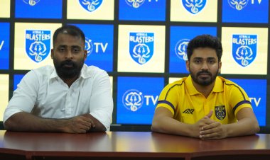 Kerala Blasters FC announces the launch of Senior Women's Team