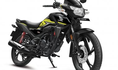 Honda Motorcycle & Scooter India expands its footprint in Oceania region,  Commences Exports to Australia & New Zealand