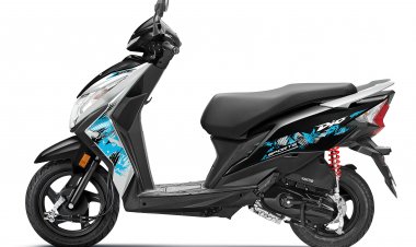 Honda Motorcycle & Scooter India introduces the new limited  edition