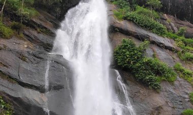 ഞണ്ടിറുക്കി വെള്ളച്ചാട്ടം, കേരള ടൂറിസം ഭൂപടത്തിലേക്ക് തൊടുപുഴയുടെ സംഭാവന