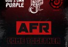 AFR's 'COME TOGETHER' Event Promises High-Octane Music Extravaganza