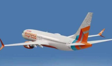 Air India Express commences direct service  connecting Ayodhya with Kolkata and Bengaluru