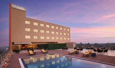 IHCL ANNOUNCES THE OPENING OF VIVANTA CHITWAN, BHARATPUR IN NEPAL