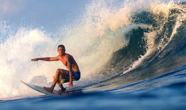 Global Surfing Fest to get underway on March 29