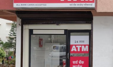 Hitachi Payment Services crosses 10,000 White Label ATMs milestone, 27?ployed in South India
