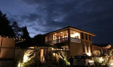 Club Mahindra Adds 6 New Exotic Destinations for Its Members