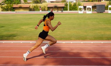 Empowering Women Athletes through Coca-Cola India and Anju Bobby Sports Foundation’s Long-Standing Partnership