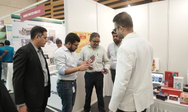 Godrej Consumer Products Hosts Supplier Innovation Day to Drive Creativity, Innovation, and Sustainability