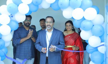 Maritime major Cloud Nautical Solutions opens office at Technopark Phase 4