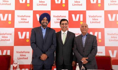 VODAFONE IDEA LIMITED Rs. 18,000 CRORE FURTHER PUBLIC OFFERING TO OPEN ON THURSDAY APRIL 18, 2024