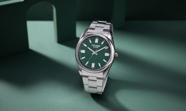 “Sonata Unveils Its Vibrant Spring & Summer 2024 Collection with Poze”