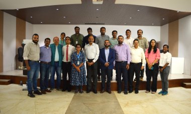 Entering share market can boost growth of SMEs: Infopark event