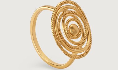 THIS AKSHAYA TRITIYA, MIA BY TANISHQ PRESENTS ‘NATIVE’ INSPIRED BY TRADITIONAL ART