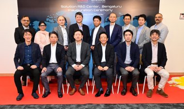 Honda inaugurates new R&D Facility in Bengaluru to Accelerate Electrification in India