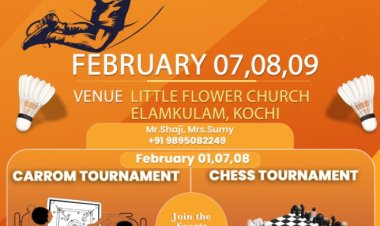 LFC Sports Meet 2025: A Grand Extravaganza of Sports and Community Spirit